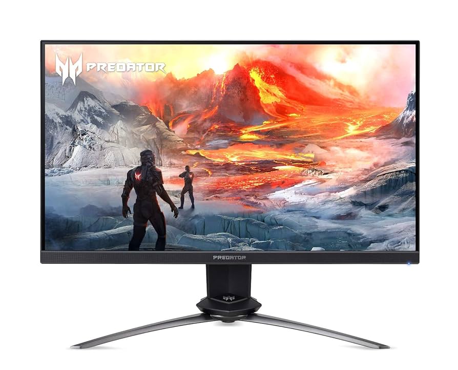 Amazon.com: Acer Predator XN253Q Xbmiprzx Monitor para